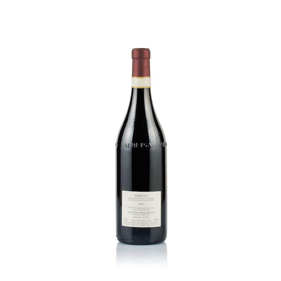 Bartolo Mascarello, Barolo, 2017 (1 x 750ml) - 3