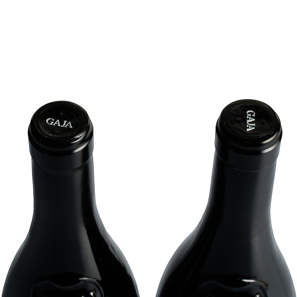 Gaja, Langhe, Sori Tildin, 2010 (2 x 750ml) - 2