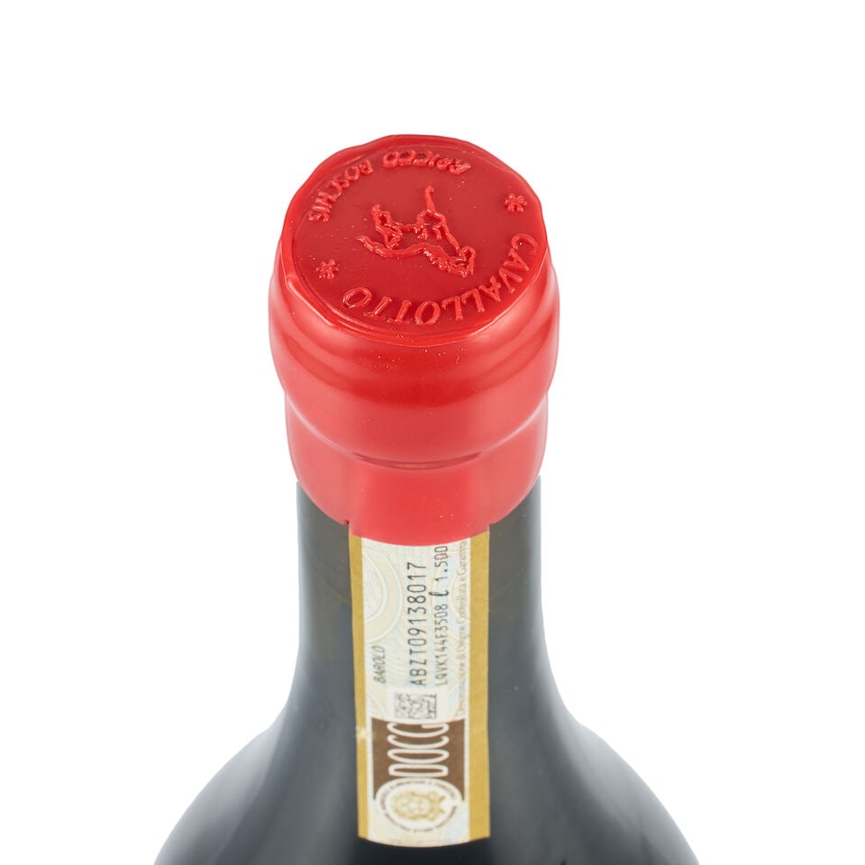 Cavallotto, Barolo, Bricco Boschis, Vigna San Giuseppe, Riserva, 2016 (1 x Magnum) - 2