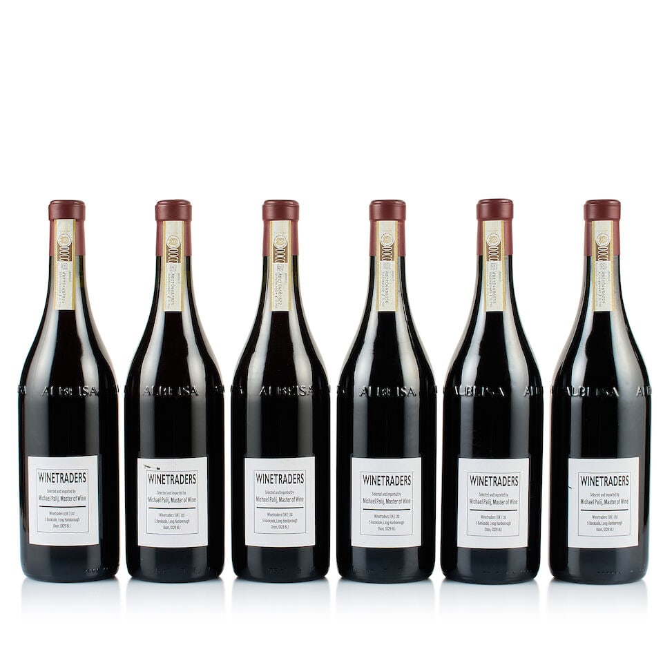 Giuseppe Mascarello, Barolo, Monprivato, 2017 (12 x 750ml) - 4