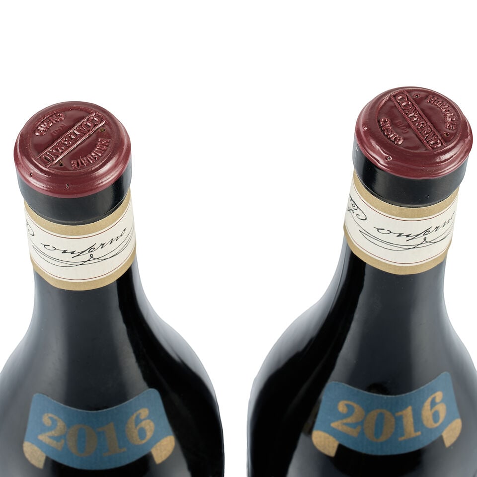 Giacomo Conterno, Barolo, Arione, 2016 (2 x 750ml) - 2