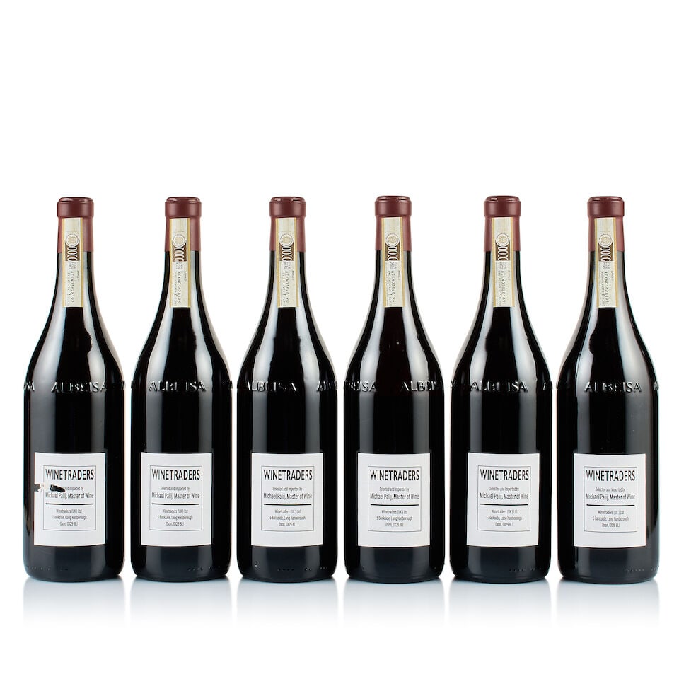 Giuseppe Mascarello, Barolo, Monprivato, 2018 (6 x 750ml) - 3
