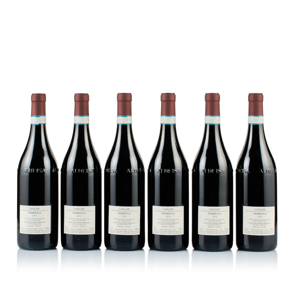Bartolo Mascarello, Langhe, 2019 (6 x 750ml) - 3