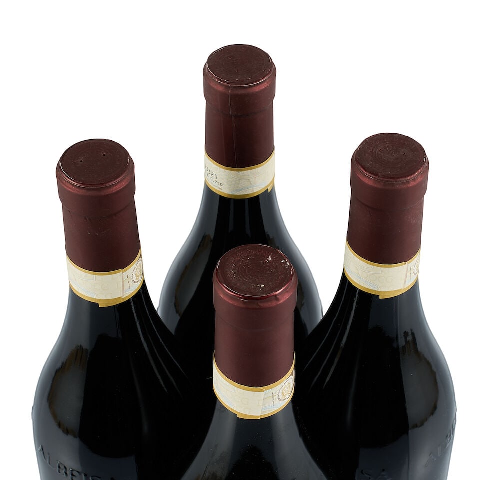 Bartolo Mascarello, Barolo, 2014 & 2015 (4 x 750ml) - 2