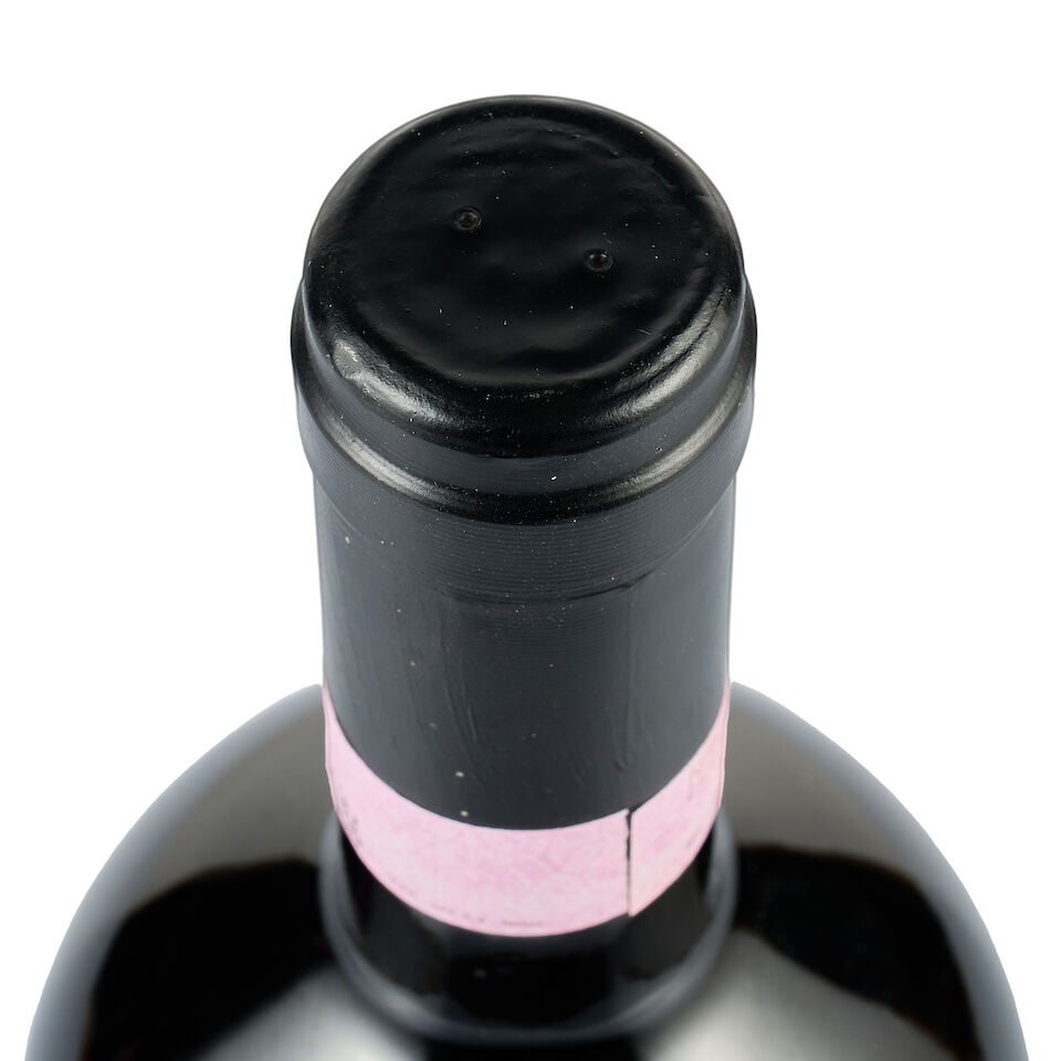 Cappellano, Barolo, Otin Fiorin, Pie Rupestris, 2001 (1 x Magnum) - 2