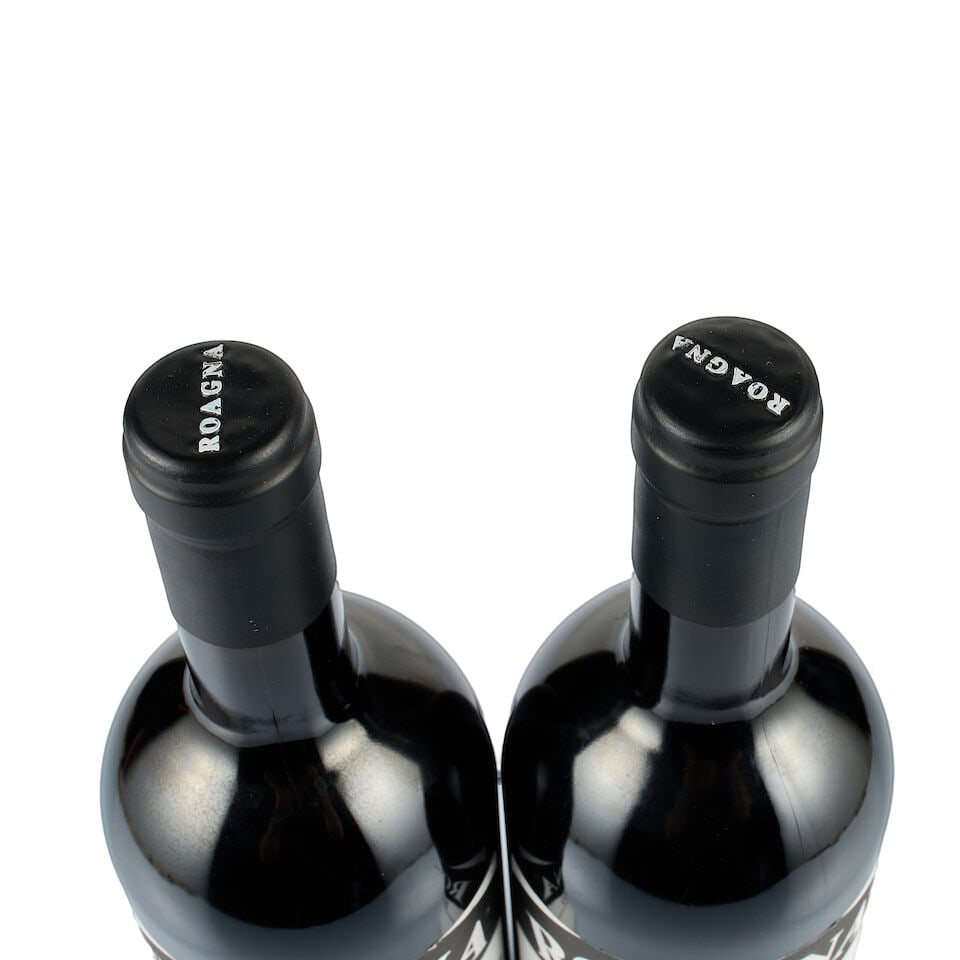 Roagna, Barbaresco, Faset, 2016 (2 x 750ml) - 2