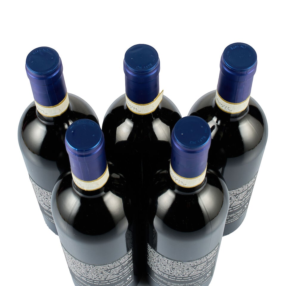Roberto Voerzio, Barolo, Rocche dell'Annunziata, 2020 (5 x 750ml) - 2