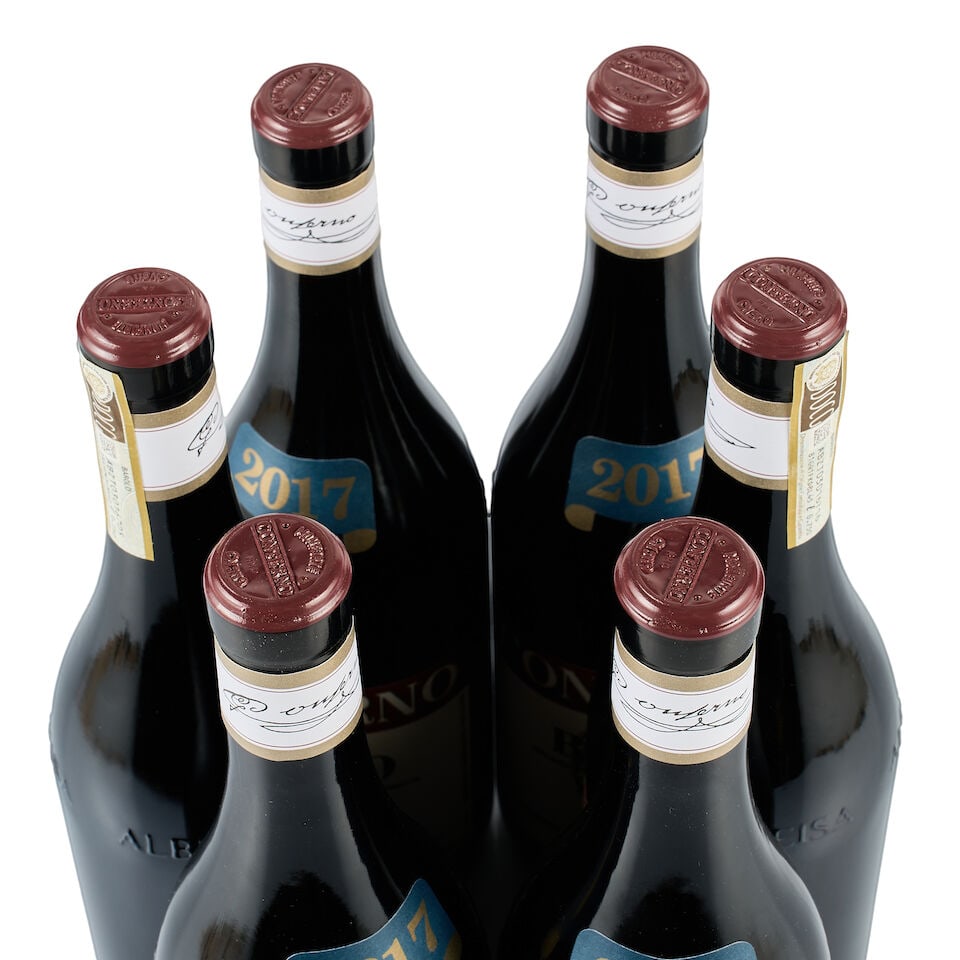 Giacomo Conterno, Barolo, Cerretta, 2017 (6 x 750ml) - 2