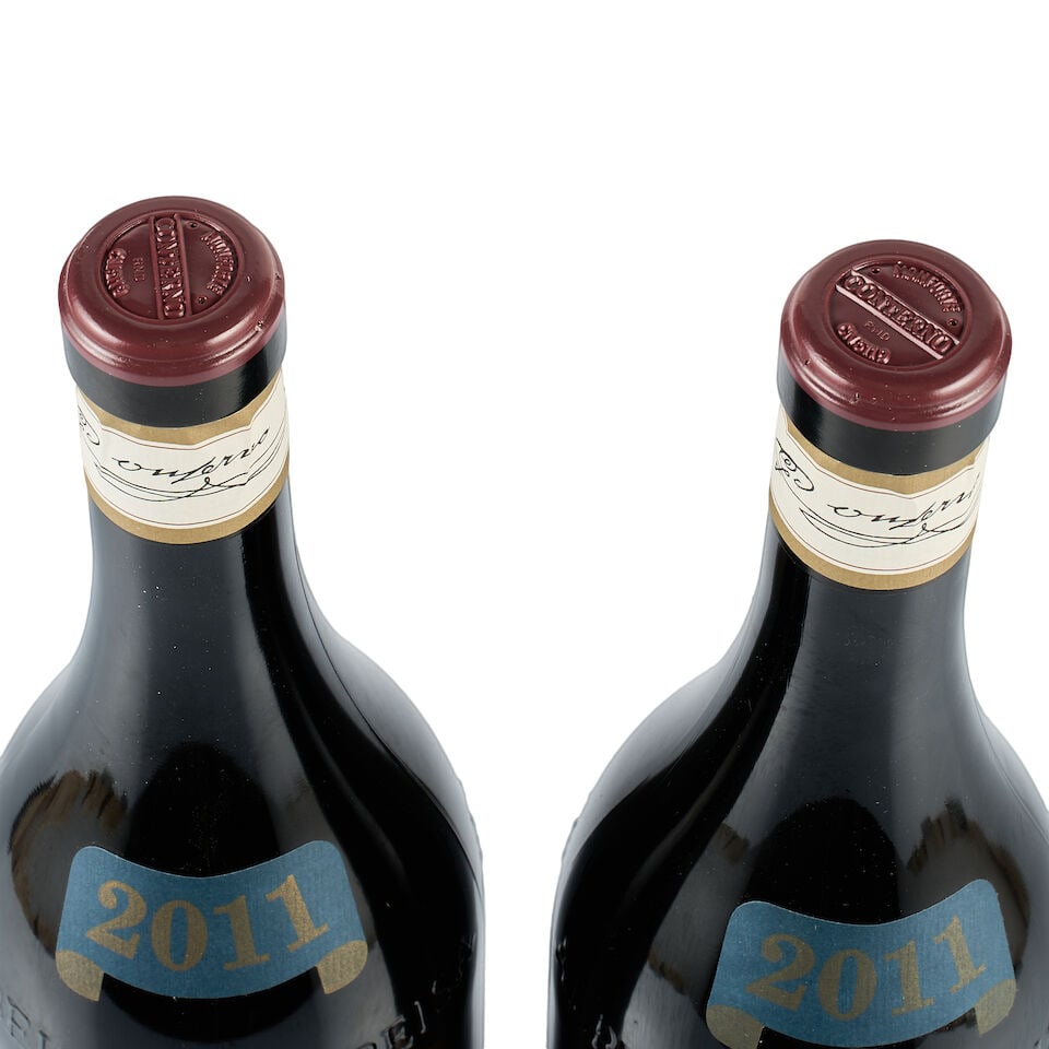 Giacomo Conterno, Barolo, Cerretta, 2011 (2 x Magnum) - 2