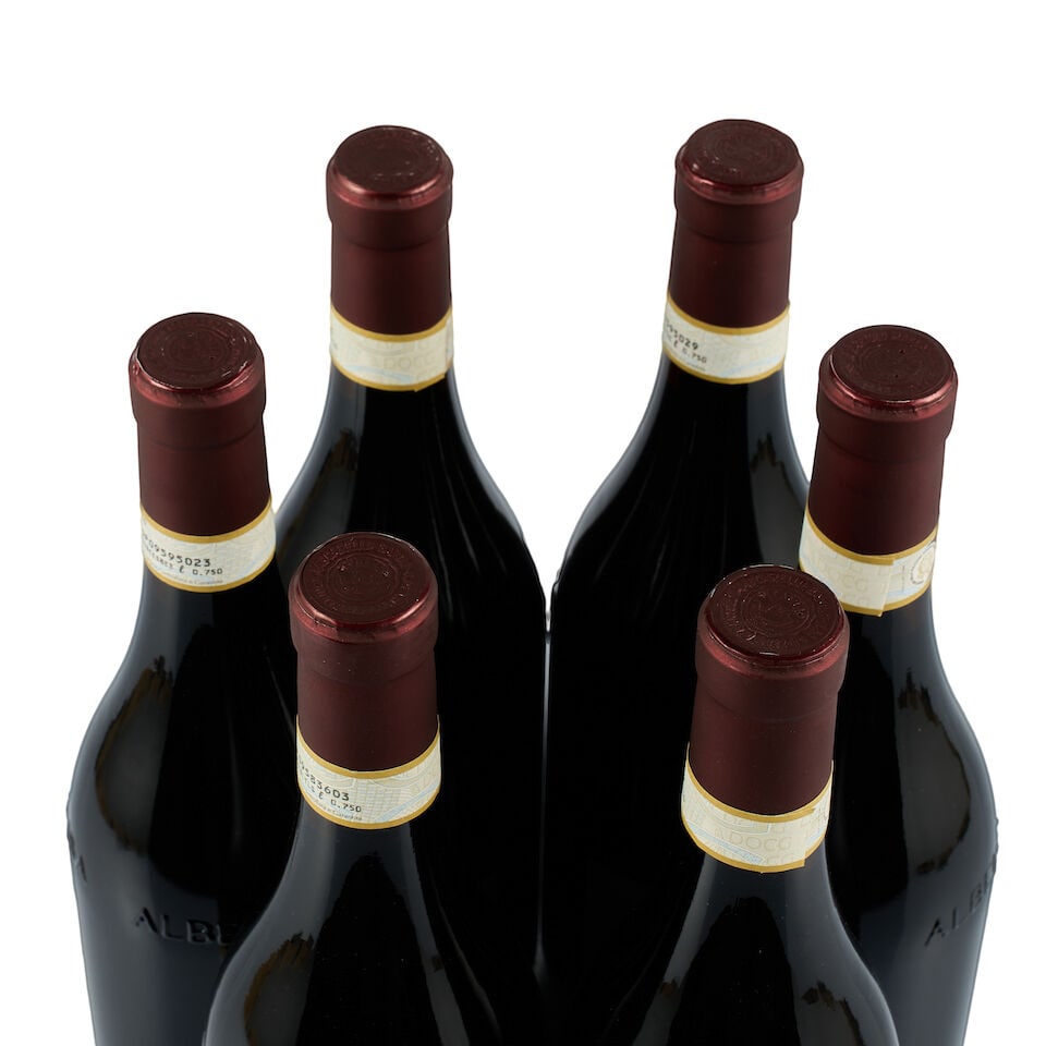 Bartolo Mascarello, Barolo, 2012 (6 x 750ml) - 2