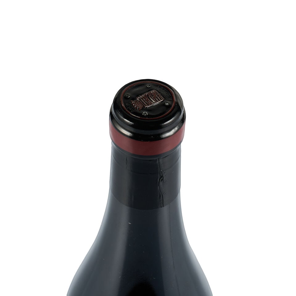 Azienda Agricola Valentini, Montepulciano d'Abruzzo, 2015 (1 x 750ml) - 2
