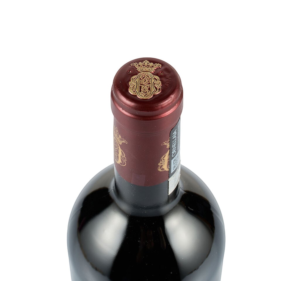Ornellaia, Bolgheri, 2012 & 2020 (1 x 750ml & 1 x Magnum) - 2