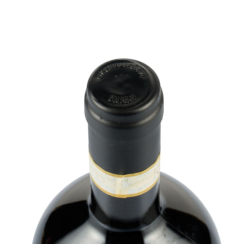 Comm. G.B. Burlotto, Barolo, Cannubi, 2017 (1 x Magnum) - 2