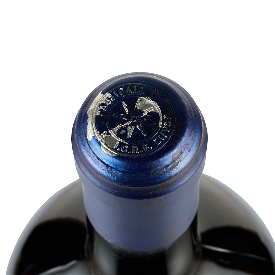 Tenuta San Guido, Bolgheri, Sassicaia, 2015 (1 x 6 liter) - 2