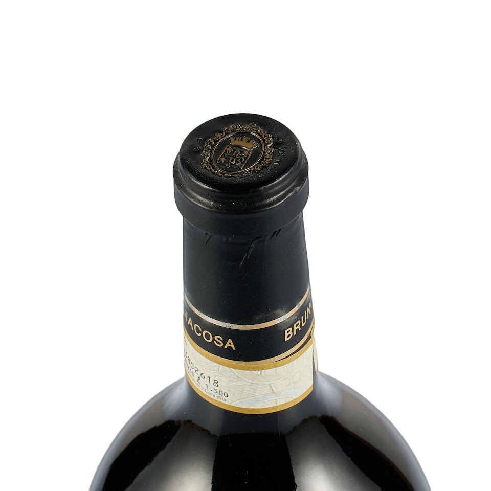 Bruno Giacosa, Barbaresco, Asili, 2017 (1 x Magnum) - 2