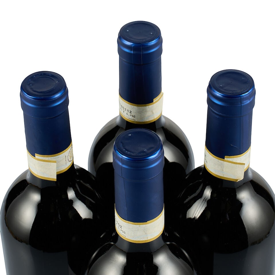 Roberto Voerzio, Barolo, Rocche dell'Annunziata, 2011 (4 x 750ml) - 2