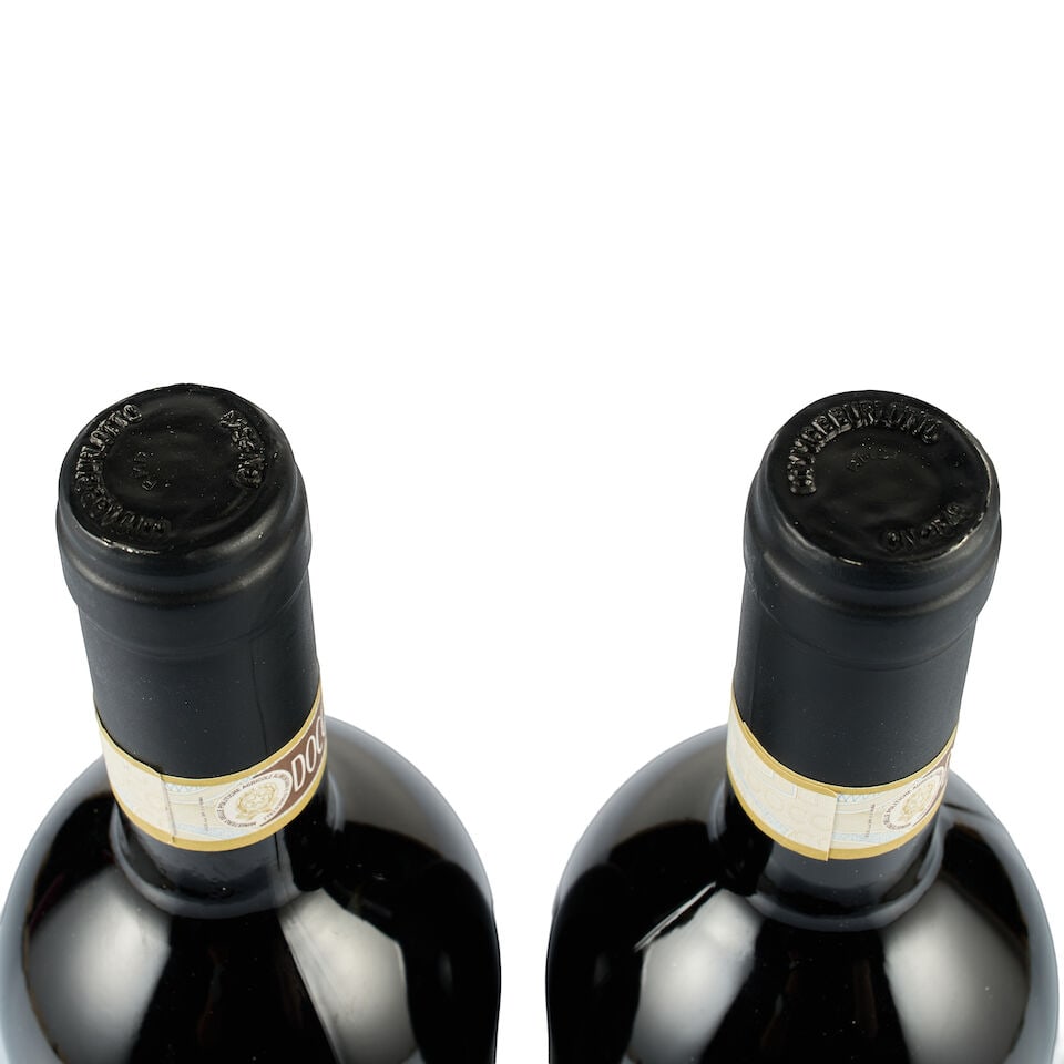 Comm. G.B. Burlotto, Barolo, Cannubi, 2011 (2 x 750ml) - 2