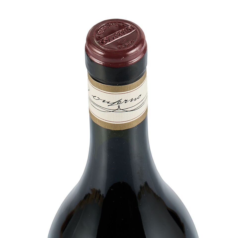 Giacomo Conterno, Barolo, Cerretta, 2014 (1 x Magnum) - 2
