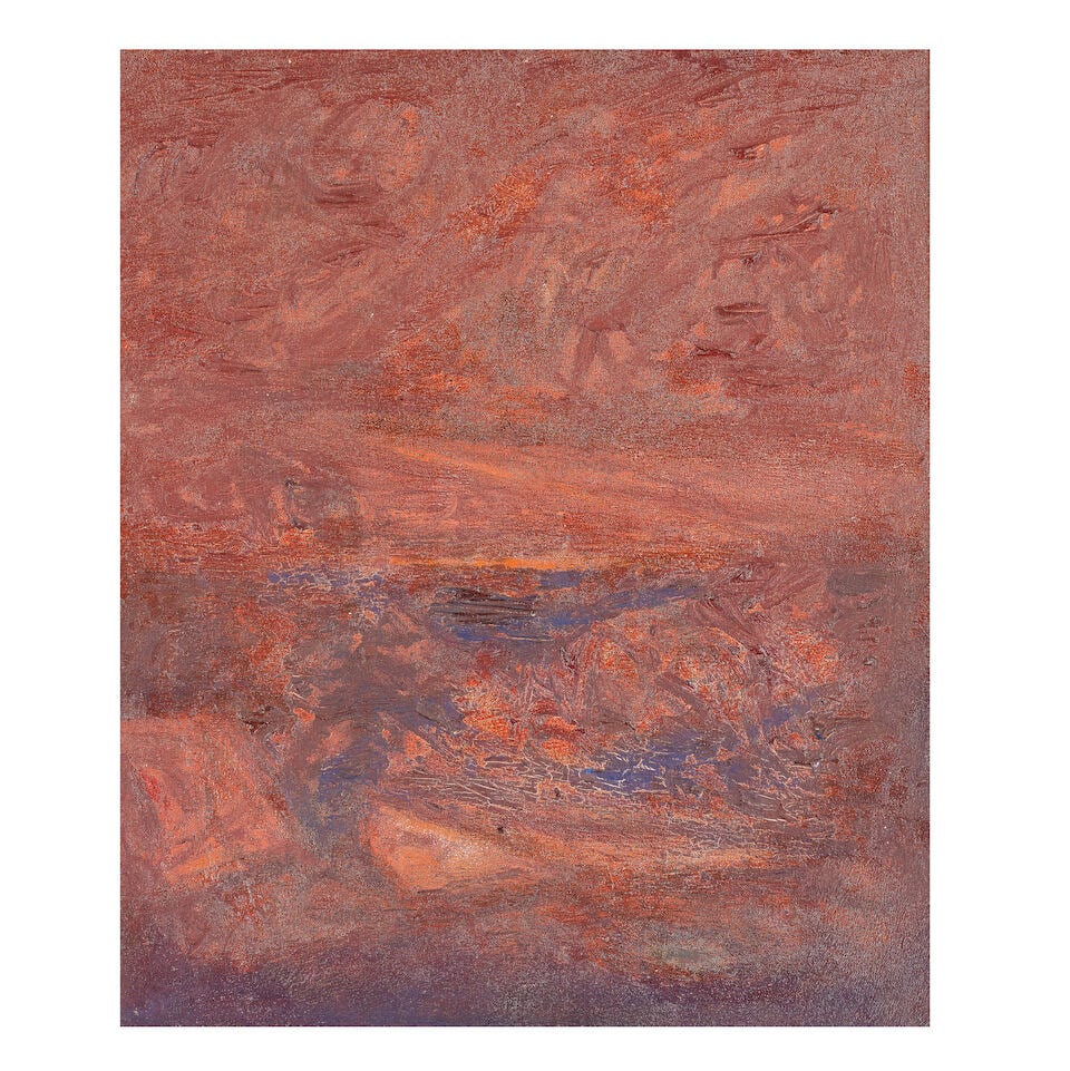Nareen Nath (B.1937) No. 113 (1 of 3)