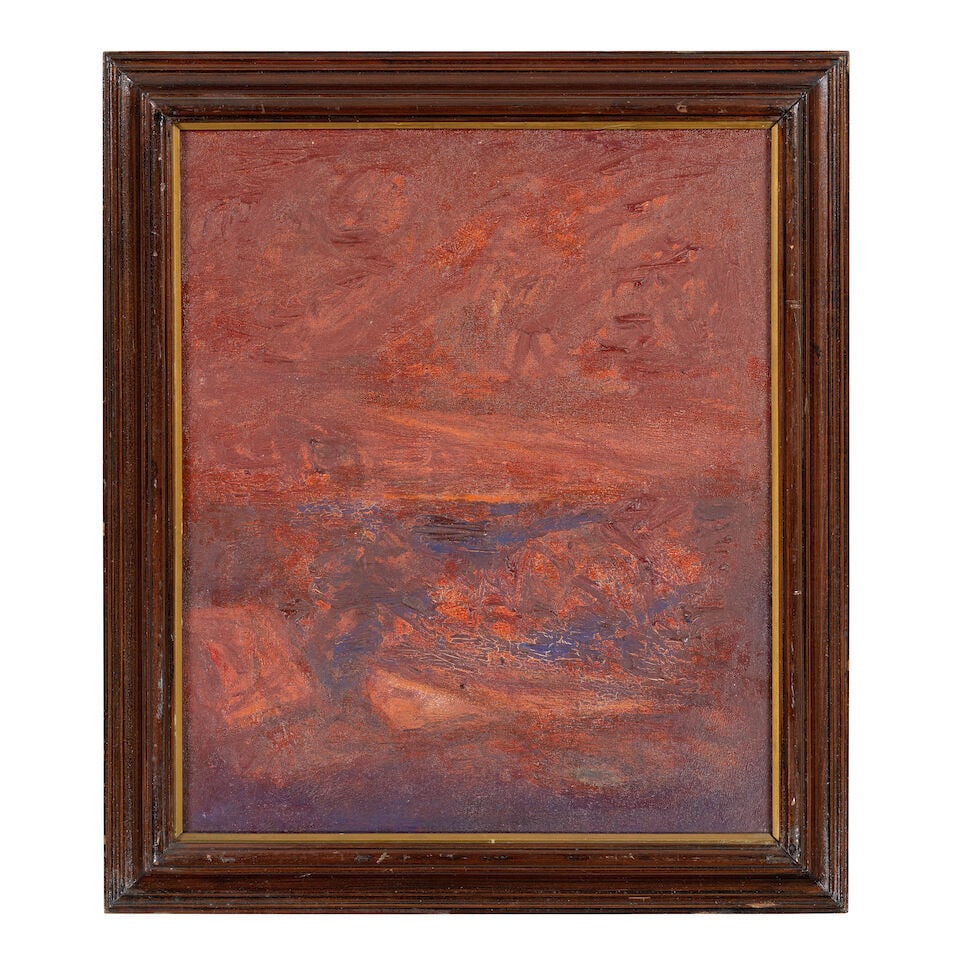 Nareen Nath (B.1937) No. 113 - 2
