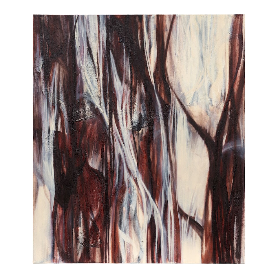 Shumaiya Khan (B.1990) Flesh of the Palm - 2