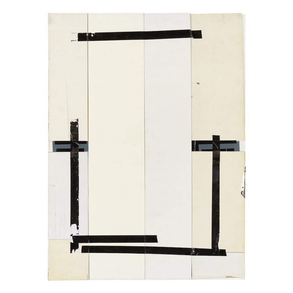 Bose Krishnamachari (B.1962) Self & Other each 76.2 x 56 cm (30 x 22 1/16 in) - 6