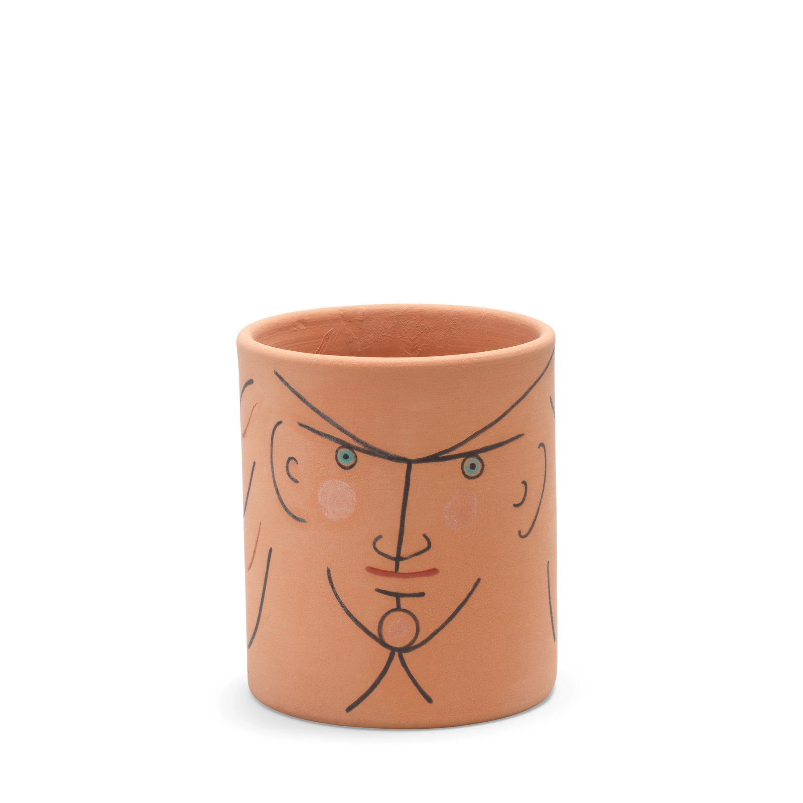 Jean Cocteau (French, 1889-1963) Le Chevalier signed Jean Cocteau; marked and numbered Édit... (1 of 1)