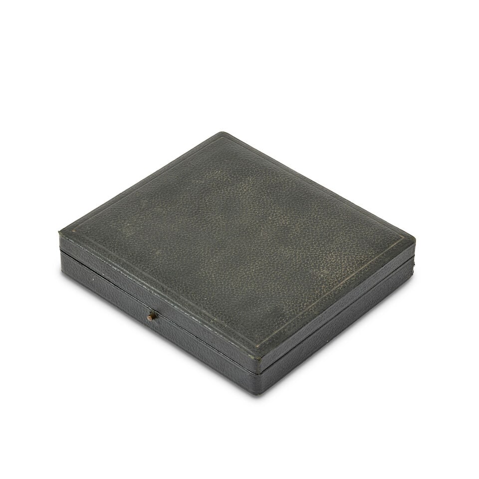 A Klinostik diagnostic set, probably for Claire 20th century - 2