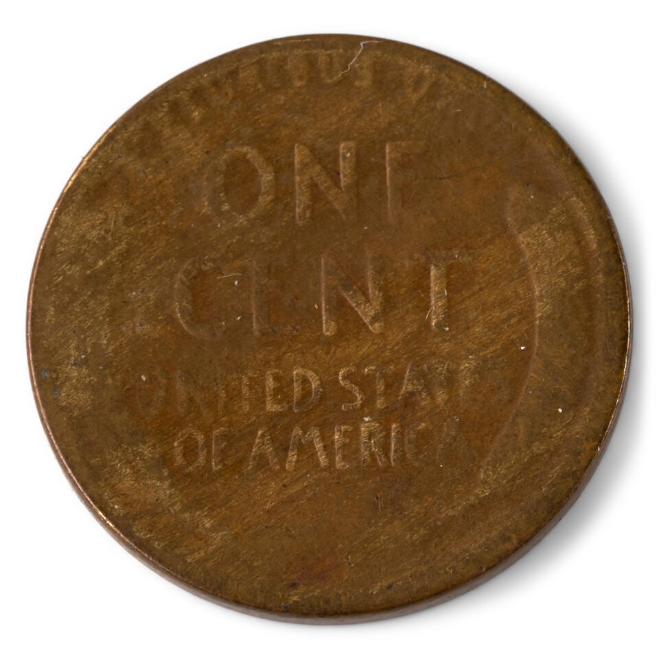 A NEARLY COMPLETE SET OF UNITED STATES LINCOLN CENTS, 1909-2006 INCLUDING SEVERAL KEY DATES AND ... - 6