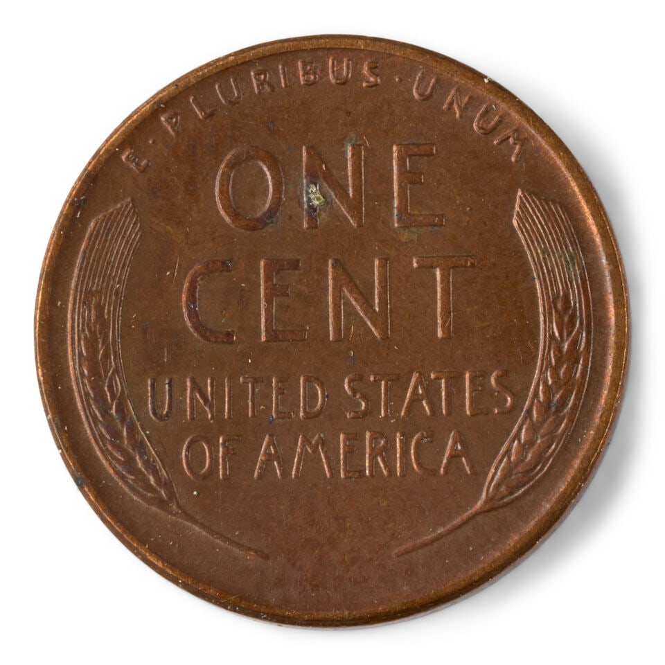 A NEARLY COMPLETE SET OF UNITED STATES LINCOLN CENTS, 1909-2006 INCLUDING SEVERAL KEY DATES AND ... - 8