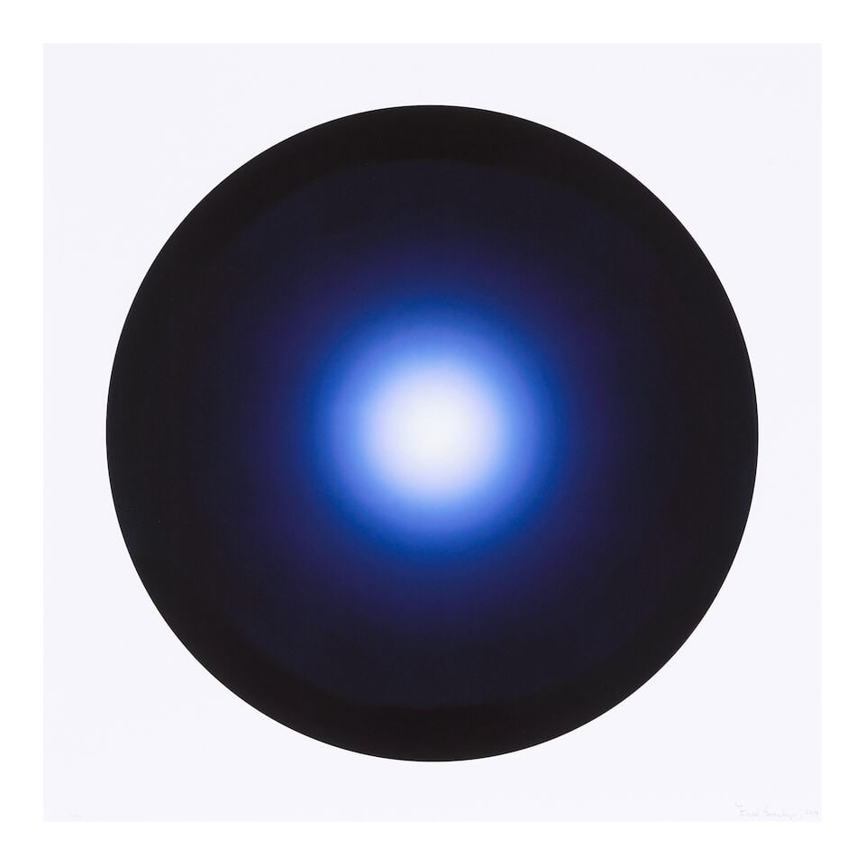 Fred Eversley (1941-2025); Rigel; Sirius; Vega; (3) - 2