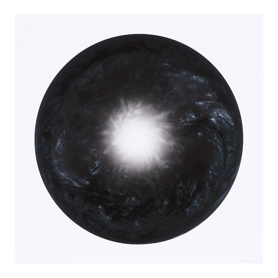 Fred Eversley (1941-2025); Rigel; Sirius; Vega; (3) - 3