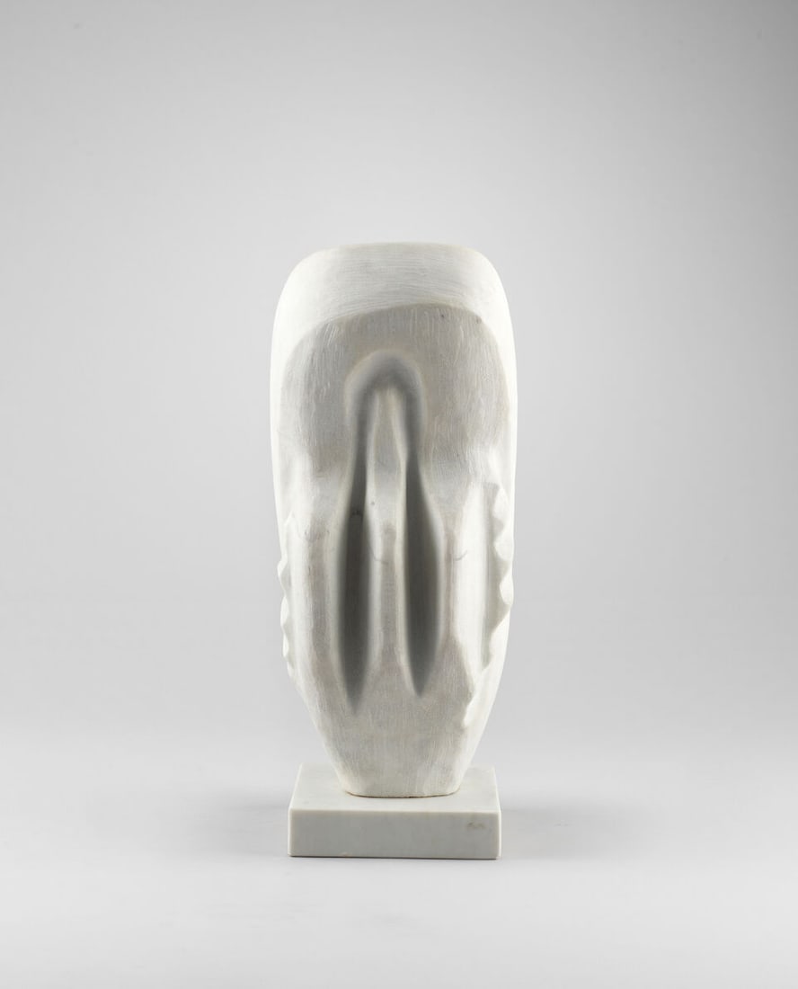 Alfred Basbous (Lebanon, 1924-2006) Leda - 3