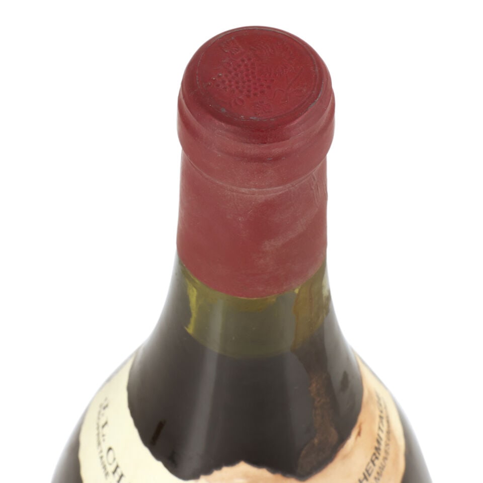 Domaine Jean-Louis Chave, Hermitage, 1982 (1 x 1500ml) - 2