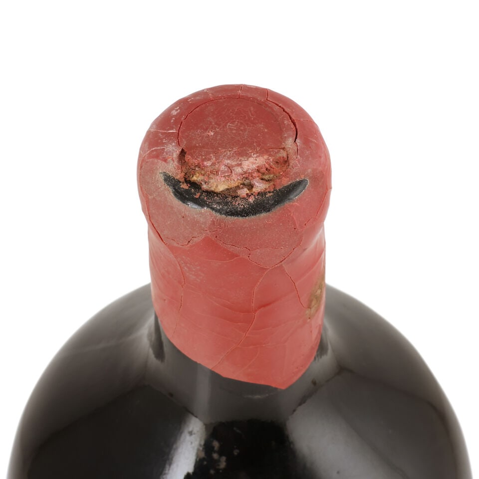 Château Cos d'Estournel, 1982 (1 x 3000ml) - 2