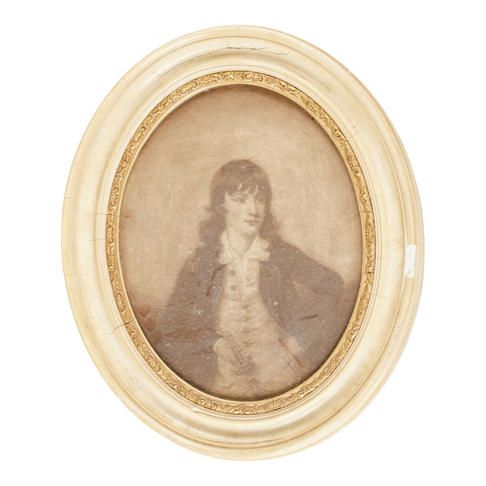 An engraving of James Graham, Marquess of Montrose An engraving of John Graham of Claverhouse, V... - 16