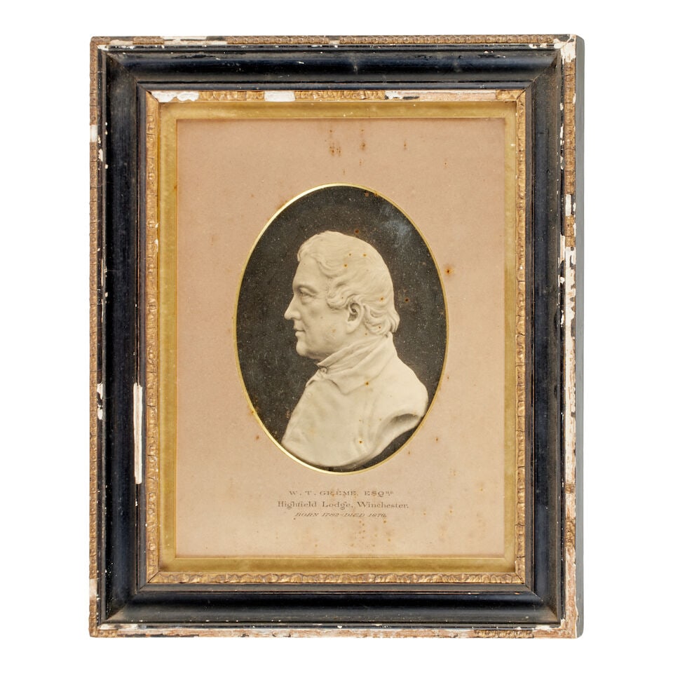 An engraving of James Graham, Marquess of Montrose An engraving of John Graham of Claverhouse, V... - 18