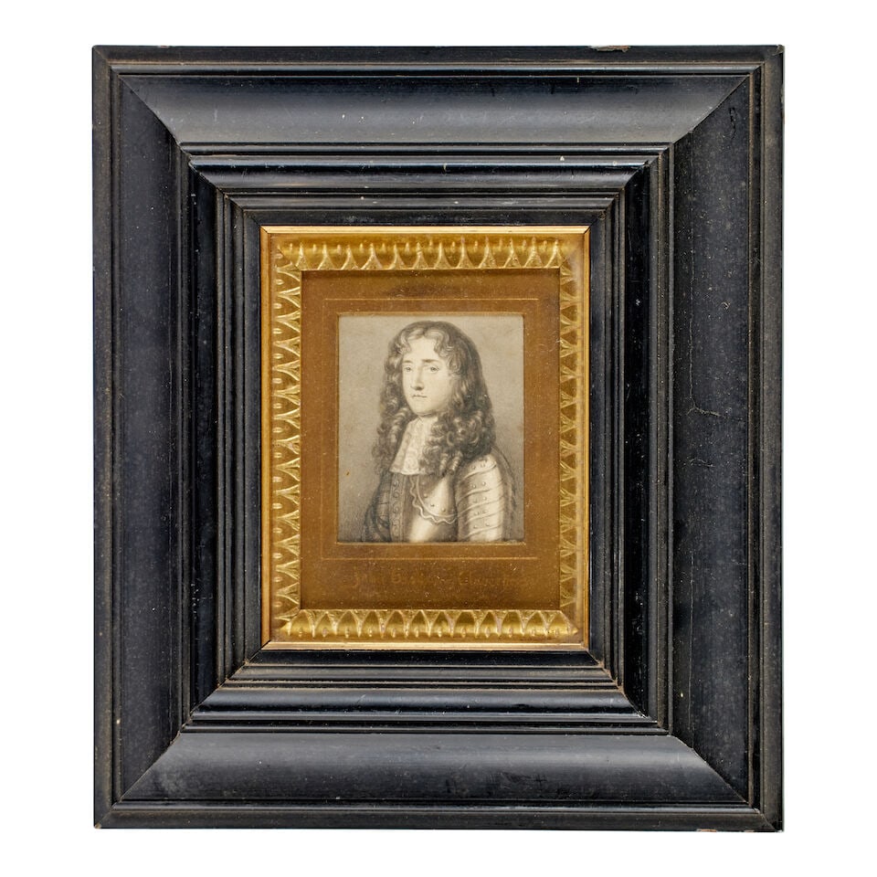An engraving of James Graham, Marquess of Montrose An engraving of John Graham of Claverhouse, V... (1 of 20)
