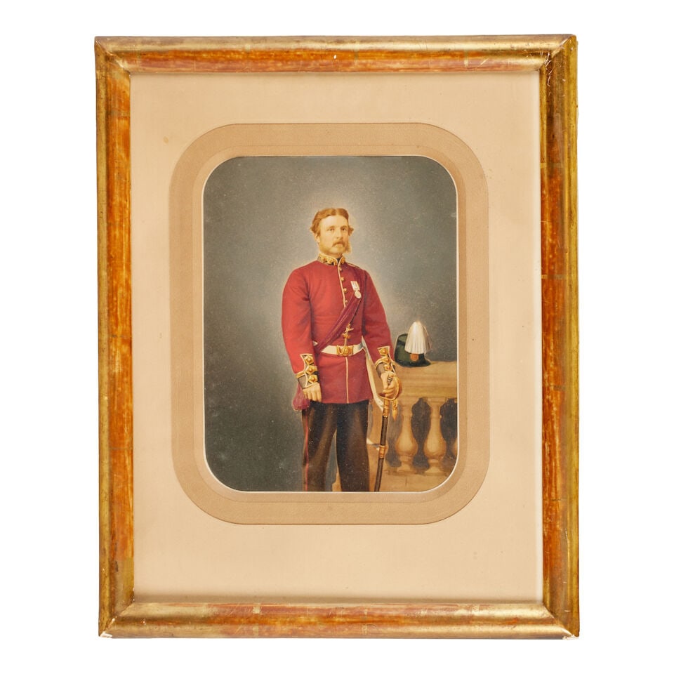 An engraving of James Graham, Marquess of Montrose An engraving of John Graham of Claverhouse, V... - 3