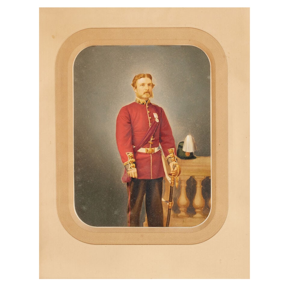 An engraving of James Graham, Marquess of Montrose An engraving of John Graham of Claverhouse, V... - 4
