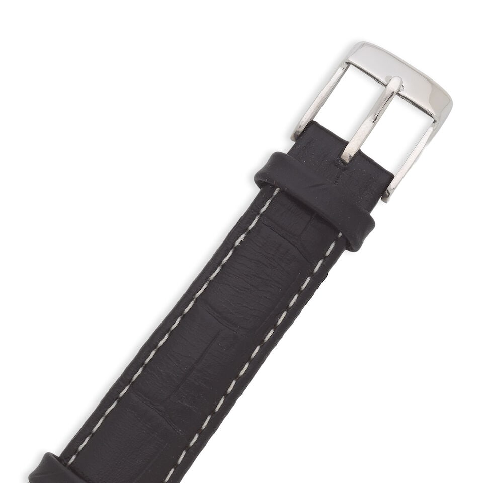 Omega. A stainless steel manual wind wristwatch Ref: 131.019, Circa 1967 - 2