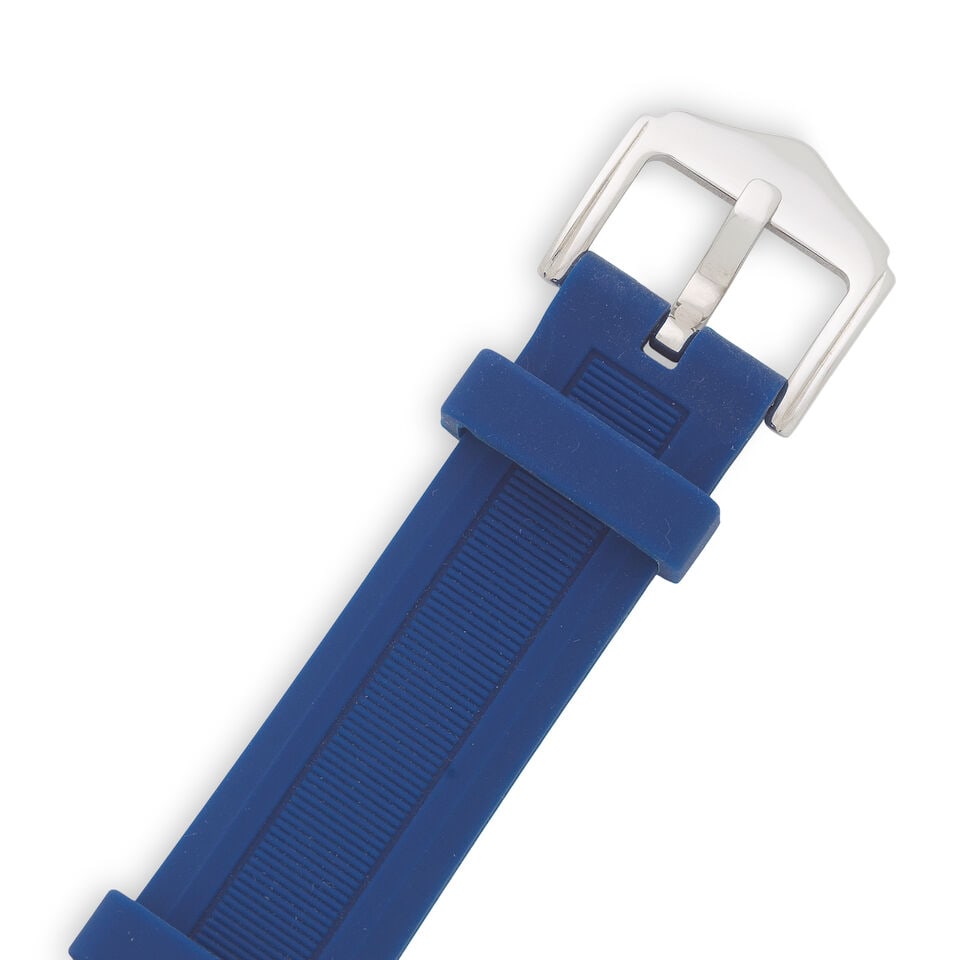 V.I.P Memosail. A stainless steel manual wind wristwatch with count down function Circa 1970 - 3