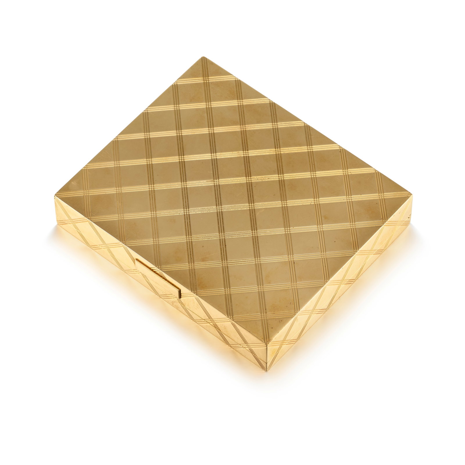 A 14K GOLD COMPACT (1 of 1)