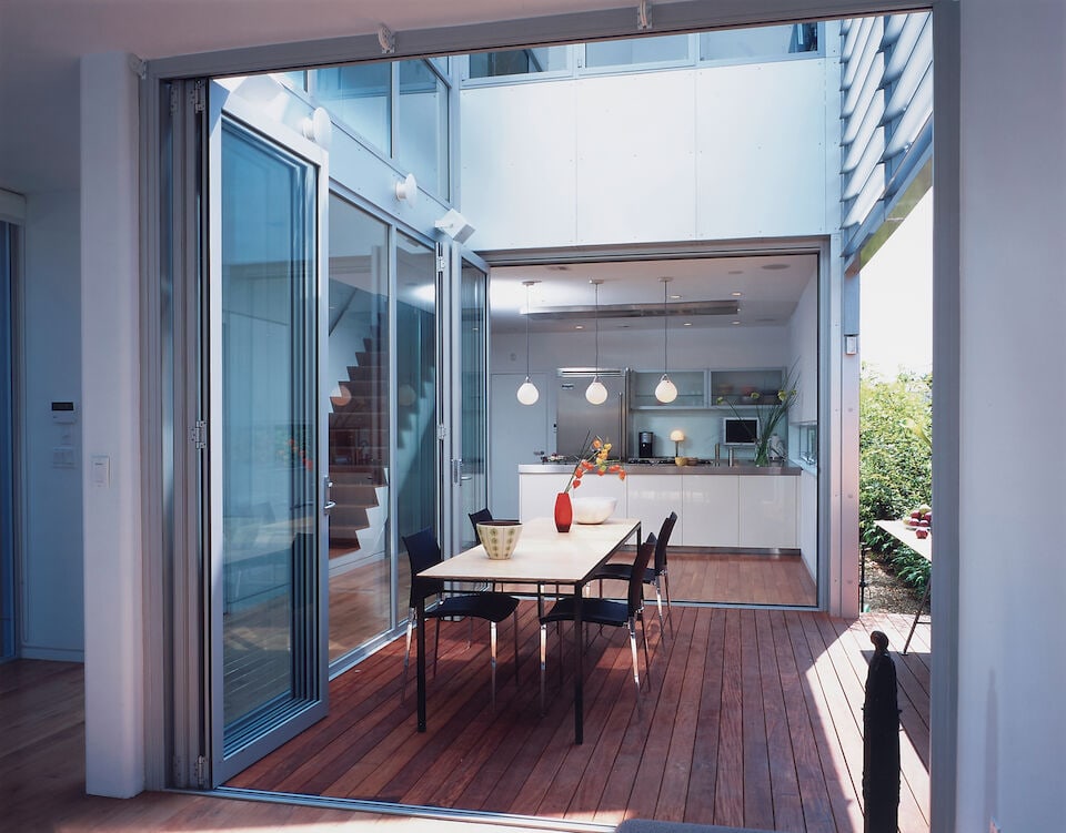 JULIUS SHULMAN (1910-2009) A set of eleven color prints of The Coconut House2006chromogenic prin... - 5