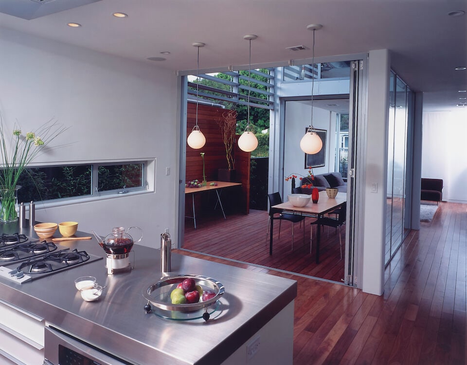 JULIUS SHULMAN (1910-2009) A set of eleven color prints of The Coconut House2006chromogenic prin... - 6