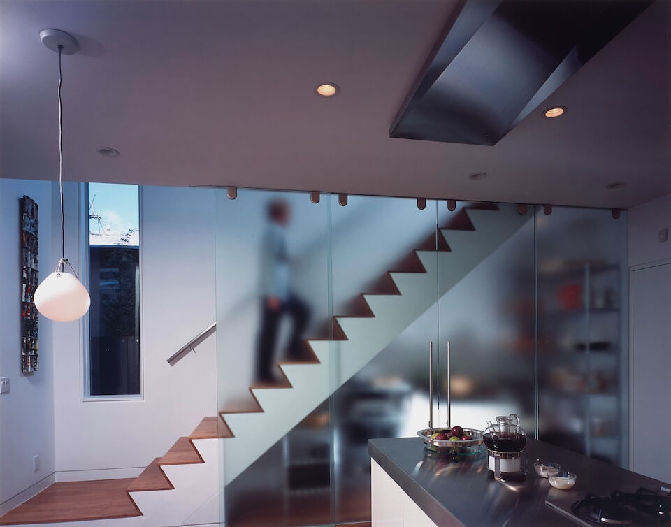 JULIUS SHULMAN (1910-2009) A set of eleven color prints of The Coconut House2006chromogenic prin... - 7