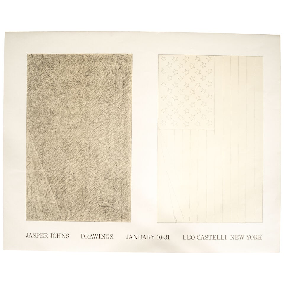 Various Artists; A Group of 3 Posters; (1 of 3)