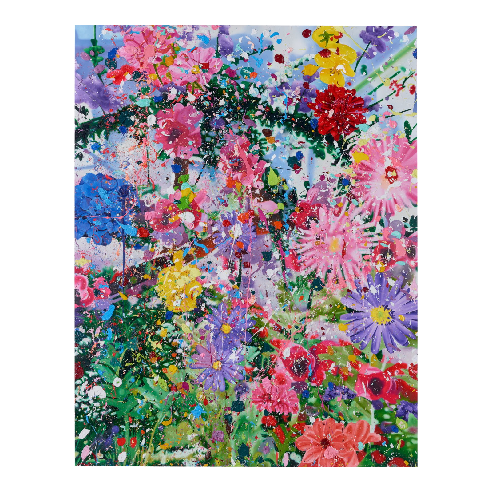 Damien Hirst (born 1965); The Secrets; (8) (1 of 1)