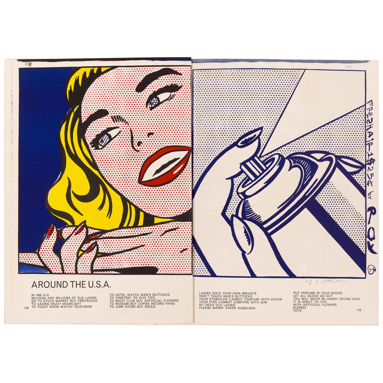 Various Artists; One Cent Life; (1 of 1)