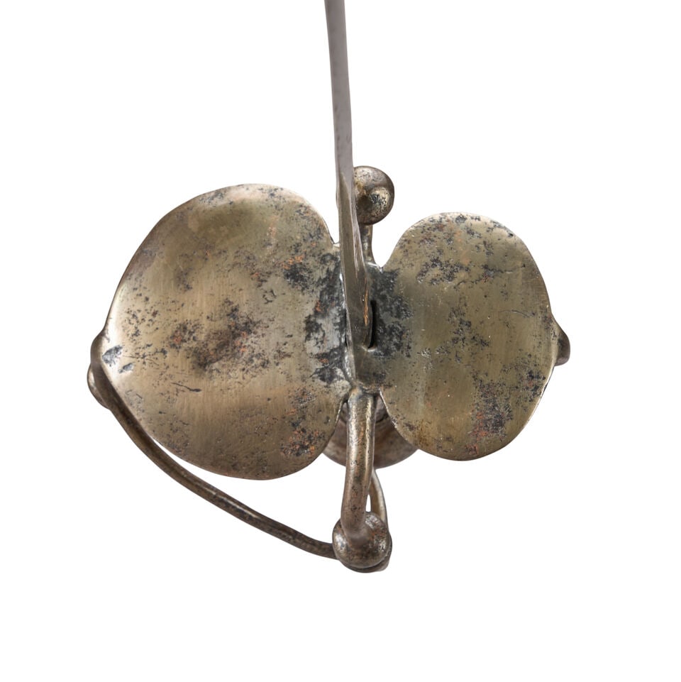 A 17TH CENTURY WALLOON-STYLE BROADSWORD. - 3
